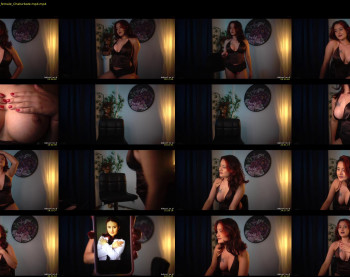 _lady_di — 54 minute Chaturbate female cam show recording, 1080p, Nov 19, 2022
