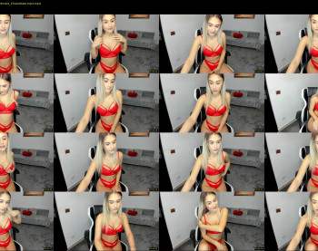 _myaa — 7 minute Chaturbate female cam show recording, 1080p, Nov 19, 2022
