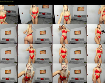 _myaa — 38 minute Chaturbate female cam show recording, 1080p, Nov 19, 2022