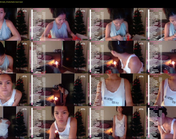 _pilya_ — 56 minute Chaturbate female cam show recording, 1080p, Nov 18, 2022