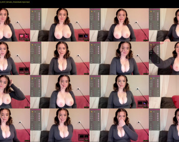 _snorkmaiden_ — 4 minute Chaturbate female cam show recording, 1080p, Nov 19, 2022