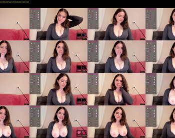 _snorkmaiden_ — 54 minute Chaturbate female cam show recording, 1080p, Nov 19, 2022