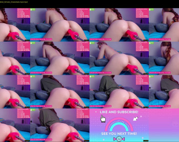_taylormoon — 26 minute Chaturbate female cam show recording, 1080p, Nov 18, 2022