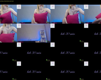 adrykilly — 69 minute Chaturbate female cam show recording, 720p, Nov 18, 2022