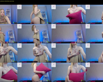 adrykilly — 91 minute Chaturbate female cam show recording, 720p, Nov 18, 2022