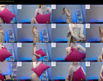 adrykilly — 65 minute Chaturbate female cam show recording, 720p, Nov 18, 2022