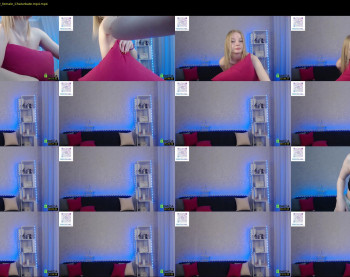 adrykilly — 16 minute Chaturbate female cam show recording, 720p, Nov 18, 2022