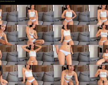 aina_kun — 54 minute Chaturbate female cam show recording, 1080p, Nov 18, 2022
