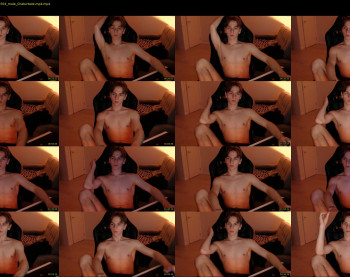 alex_gotcha — 3 minute Chaturbate male cam show recording, 1080p, Nov 18, 2022