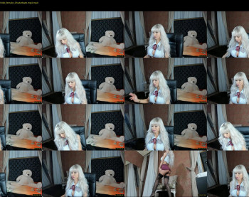 alexissadele — 104 minute Chaturbate female cam show recording, 720p, Nov 18, 2022