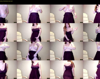 aliaa_ — 18 minute Chaturbate female cam show recording, 1080p, Nov 19, 2022