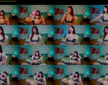 allison_cuty — 55 minute Chaturbate female cam show recording, 1080p, Nov 19, 2022