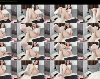 allisonmoonlight — 4 minute Chaturbate female cam show recording, 1080p, Nov 18, 2022