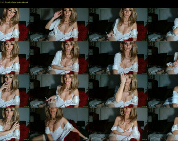 amanda0803 — 5 minute Chaturbate female cam show recording, 720p, Nov 18, 2022