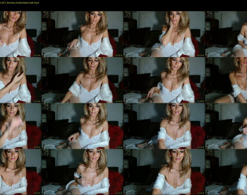 amanda0803 — 4 minute Chaturbate female cam show recording, 720p, Nov 18, 2022