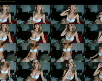 amanda0803 — 16 minute Chaturbate female cam show recording, 720p, Nov 18, 2022