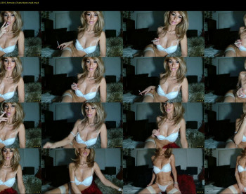 amanda0803 — 10 minute Chaturbate female cam show recording, 720p, Nov 18, 2022