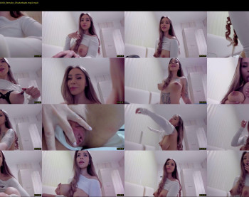 aminaswan_ — 55 minute Chaturbate female cam show recording, 1080p, Nov 19, 2022