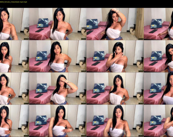 amy_queen7 — 18 minute Chaturbate female cam show recording, 1080p, Nov 18, 2022