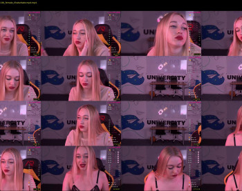 anabel2054 — 54 minute Chaturbate female cam show recording, 1080p, Nov 18, 2022