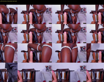 anilethqueens — 42 minute Chaturbate female cam show recording, 1080p, Nov 18, 2022