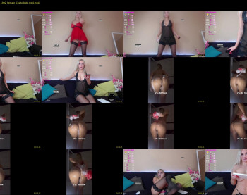 anna_bonbon — 56 minute Chaturbate female cam show recording, 1080p, Nov 18, 2022