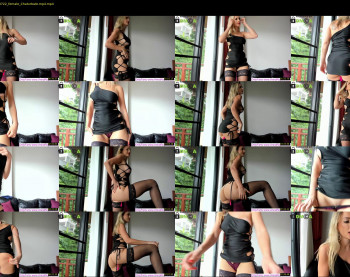 anna_royale — 9 minute Chaturbate female cam show recording, 1080p, Nov 18, 2022