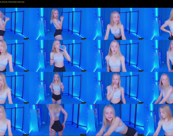 appr0ved — 91 minute Chaturbate female cam show recording, 720p, Nov 18, 2022