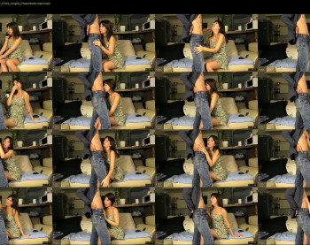 apricot_cherry — 8 minute Chaturbate couple cam show recording, 1080p, Nov 18, 2022