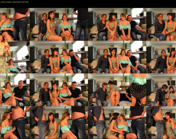 apricot_cherry — 37 minute Chaturbate couple cam show recording, 720p, Nov 18, 2022