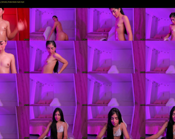 artemia_ — 13 minute Chaturbate female cam show recording, 1080p, Nov 19, 2022