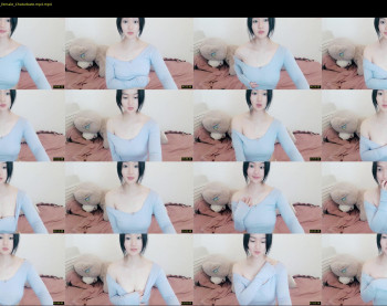 arylia_3 — 54 minute Chaturbate female cam show recording, 1080p, Nov 18, 2022