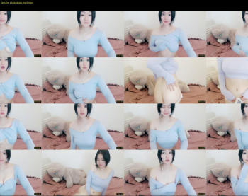 arylia_3 — 21 minute Chaturbate female cam show recording, 1080p, Nov 18, 2022