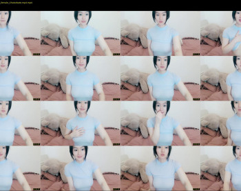 arylia_3 — 54 minute Chaturbate female cam show recording, 1080p, Nov 19, 2022