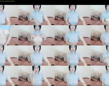 arylia_3 — 53 minute Chaturbate female cam show recording, 1080p, Nov 19, 2022