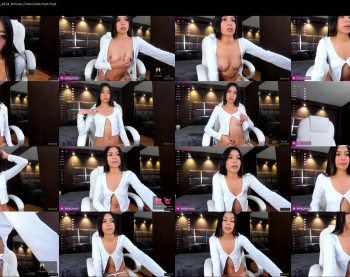 ashley_jones9 — 55 minute Chaturbate female cam show recording, 1080p, Nov 19, 2022