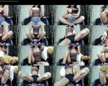 ashukhushi2022 — 22 minute Chaturbate female cam show recording, 720p, Nov 18, 2022