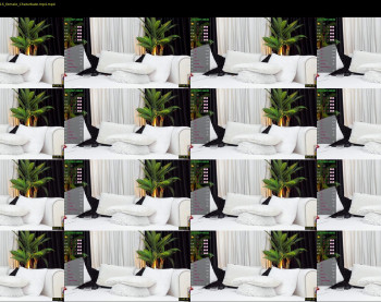 aurorahall — 16 minute Chaturbate female cam show recording, 1080p, Nov 18, 2022