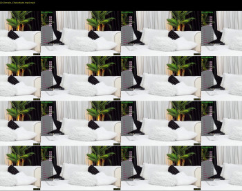 aurorahall — 17 minute Chaturbate female cam show recording, 1080p, Nov 18, 2022