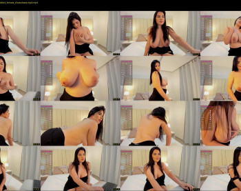 baker_emma — 17 minute Chaturbate female cam show recording, 1080p, Nov 18, 2022