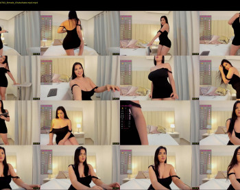 baker_emma — 17 minute Chaturbate female cam show recording, 1080p, Nov 18, 2022