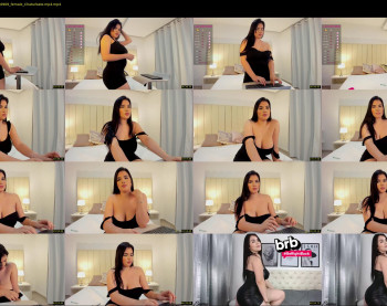 baker_emma — 57 minute Chaturbate female cam show recording, 1080p, Nov 18, 2022