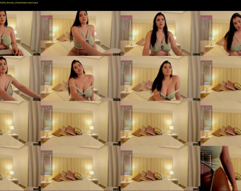 baker_emma — 54 minute Chaturbate female cam show recording, 1080p, Nov 19, 2022
