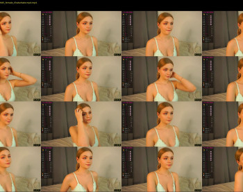beatris_mils — 3 minute Chaturbate female cam show recording, 1080p, Nov 18, 2022