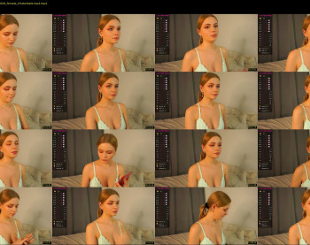beatris_mils — 15 minute Chaturbate female cam show recording, 1080p, Nov 18, 2022