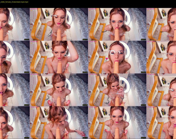 beckymadson — 55 minute Chaturbate female cam show recording, 1080p, Nov 18, 2022