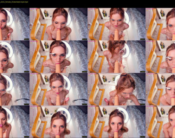 beckymadson — 53 minute Chaturbate female cam show recording, 1080p, Nov 18, 2022