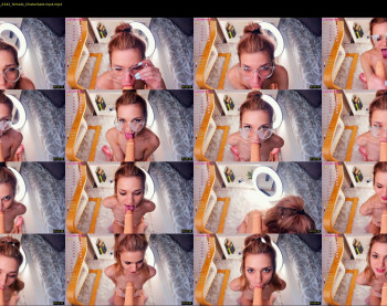 beckymadson — 5 minute Chaturbate female cam show recording, 1080p, Nov 18, 2022