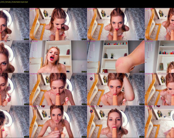 beckymadson — 54 minute Chaturbate female cam show recording, 1080p, Nov 19, 2022