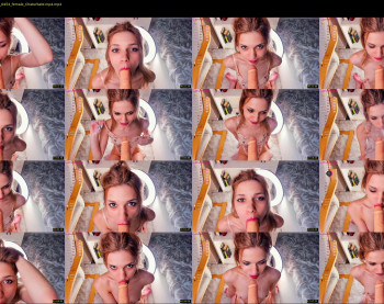 beckymadson — 54 minute Chaturbate female cam show recording, 1080p, Nov 19, 2022